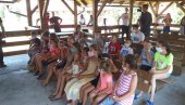SVI GLEDALI LANSIRANJE ROVERA NASE: U Jezeru čekaju srpsko jezero na Marsu SVI GLEDALI LANSIRANJE ROVERA NASE: U Jezeru čekaju srpsko jezero na Marsu