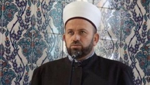 ПРАЗНИК КОЈИ ШТИТИ ЧОВЕКА: Бајрамска порука реиса Рифата Фејзића ПРАЗНИК КОЈИ ШТИТИ ЧОВЕКА: Бајрамска порука реиса Рифата Фејзића