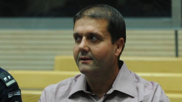 ТРАЖЕ СТРОЖУ КАЗНУ: Тужилаштво уложило жалбу на пресуду Дарку Шарићу ТРАЖЕ СТРОЖУ КАЗНУ: Тужилаштво уложило жалбу на пресуду Дарку Шарићу