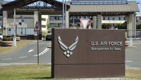 NEMAČKA PARLAMENTARNA PARTIJA: Vašington bi trebalo da povuče trupe iz Nemačke