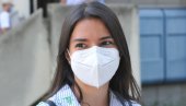 OD ROĐENDANA - DONACIJA: Gest za divljenje kraljevačke studentkinje Andree Ćirić OD ROĐENDANA - DONACIJA: Gest za divljenje kraljevačke studentkinje Andree Ćirić