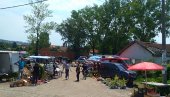 БУВЉАК ОДОЛЕВА И КОРОНИ: Лучички пут трговачки центар Браничевског округа
