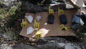 АКЦИЈА ПОЛИЦИЈЕ: Ухапшени осумњичени дилери – пали Београђанин и Власотинчанин АКЦИЈА ПОЛИЦИЈЕ: Ухапшени осумњичени дилери – пали Београђанин и Власотинчанин