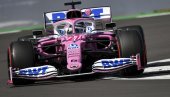 OPREZNI U REJSING POINTU: Hulkenberg uz Strola u Portugaliji OPREZNI U REJSING POINTU: Hulkenberg uz Strola u Portugaliji