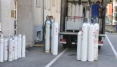 EPIDEMIOLOŠKA SITUACIJA U KRALJEVAČKOJ OPŠTOJ BOLNICI: Hospitalizovano 60 pacijenata EPIDEMIOLOŠKA SITUACIJA U KRALJEVAČKOJ OPŠTOJ BOLNICI: Hospitalizovano 60 pacijenata