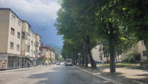 ВИРУС КОРОНА У ЗЛАТИБОРСКОМ ОКРУГУ: Две нове жртве у Прибоју ВИРУС КОРОНА У ЗЛАТИБОРСКОМ ОКРУГУ: Две нове жртве у Прибоју