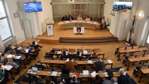 У ФБиХ: После 30 година усвојен Закон о заштити на раду У ФБиХ: После 30 година усвојен Закон о заштити на раду
