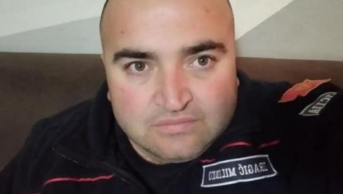 TUČA NA ŽABLJAKU: Ko je odgovoran za napad na bivšeg policajca? TUČA NA ŽABLJAKU: Ko je odgovoran za napad na bivšeg policajca?