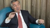 СУМЊИВИ ТОКОВИ НОВЦА: МАНС предао кривичну пријаву против Ђукановића и ДПС СУМЊИВИ ТОКОВИ НОВЦА: МАНС предао кривичну пријаву против Ђукановића и ДПС