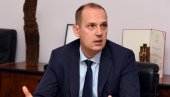 ЛОНЧАР: Бразилски сој није регистован у Србији, али питање је сата када ће да се појави ЛОНЧАР: Бразилски сој није регистован у Србији, али питање је сата када ће да се појави