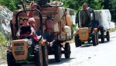 ПРОВОКАЦИЈА ИЗ ЗАГРЕБА: Није довољно да Срби само дођу на обележавање „Олује“ ПРОВОКАЦИЈА ИЗ ЗАГРЕБА: Није довољно да Срби само дођу на обележавање „Олује“