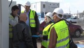 МЕЂУ ПРВИМА У СКУПШТИНСКОЈ ПРОЦЕДУРИ: Уз нови закон строжа контрола градилишта МЕЂУ ПРВИМА У СКУПШТИНСКОЈ ПРОЦЕДУРИ: Уз нови закон строжа контрола градилишта