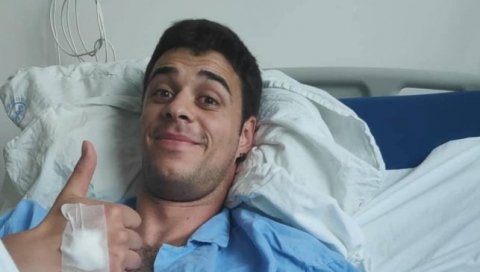 ОПТУЖНИЦА ЗБОГ УБАДАЊА НА НИШКОМ КЕЈУ: Урошу нож у груди због мајице? ОПТУЖНИЦА ЗБОГ УБАДАЊА НА НИШКОМ КЕЈУ: Урошу нож у груди због мајице?