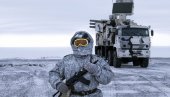 PENTAGON POTVRDIO: Namerno „provociramo“ Rusiju na Arktiku