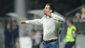 DEBI IZ SNOVA ZA LALATOVIĆ: Lučanska Mladost na gostovanju slavila protiv Novog Pazara DEBI IZ SNOVA ZA LALATOVIĆ: Lučanska Mladost na gostovanju slavila protiv Novog Pazara