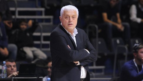 MUTA NIKOLIĆ OTVORIO DUŠU: Oktrio koga želi na mestu selektora Srbije, a prisetio se i bolnog poraza MUTA NIKOLIĆ OTVORIO DUŠU: Oktrio koga želi na mestu selektora Srbije, a prisetio se i bolnog poraza