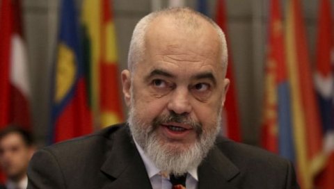 РАМА ИЗВРШИО РЕКОНСТРУКЦИЈУ ВЛАДЕ: Разрешио шест министара РАМА ИЗВРШИО РЕКОНСТРУКЦИЈУ ВЛАДЕ: Разрешио шест министара