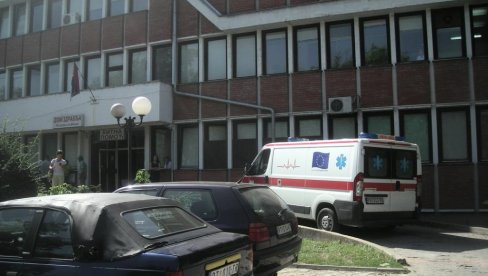 ОДЛУКА СУТРА СТУПА НА СНАГУ: Проглашена ванредна ситуација у овом месту у Србији ОДЛУКА СУТРА СТУПА НА СНАГУ: Проглашена ванредна ситуација у овом месту у Србији