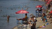 NOVE MERE ZA ADU CIGANLIJU: Strogi propisi za sve kupače na beogradskom moru NOVE MERE ZA ADU CIGANLIJU: Strogi propisi za sve kupače na beogradskom moru