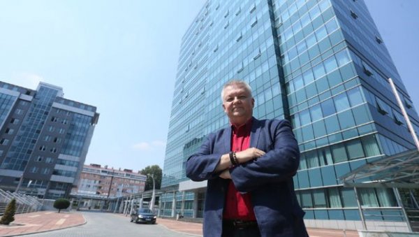 САД КРОЈЕ ИЗБОРЕ У БиХ: Санкције су инструмент утицаја на бирачко тело САД КРОЈЕ ИЗБОРЕ У БиХ: Санкције су инструмент утицаја на бирачко тело