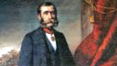 KO JE KAPETAN MIŠA ANASTASIJEVIĆ: Kralj soli rastao pored Dunava KO JE KAPETAN MIŠA ANASTASIJEVIĆ: Kralj soli rastao pored Dunava