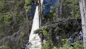DIREKTAN SUDAR DVA AVIONA: Ima mrtvih u teškoj nesreći iznad Aljaske