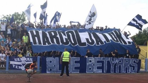 SUPER LIGA SRBIJE: Novi trijumf TSC SUPER LIGA SRBIJE: Novi trijumf TSC