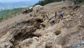 NAJOČUVANIJE NALAZIŠTE U EVROPI: Ulaz u praistoriju kroz okna Rudnika NAJOČUVANIJE NALAZIŠTE U EVROPI: Ulaz u praistoriju kroz okna Rudnika