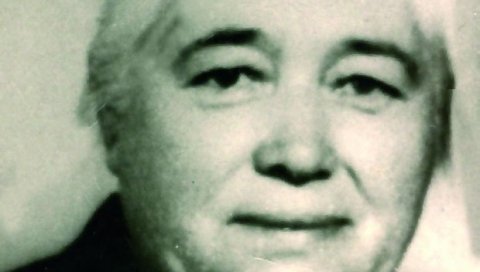 И ЖЕНЕ У ТЕМЕЉИМА ЗДРАВСТВА У ТРСТЕНИКУ: Бабица Васка први управник породилишта И ЖЕНЕ У ТЕМЕЉИМА ЗДРАВСТВА У ТРСТЕНИКУ: Бабица Васка први управник породилишта