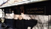 СВЕТИЊА НАДОМАК ПРОЛОМ БАЊЕ: Српска легенда о шест увијених стабала шљиве