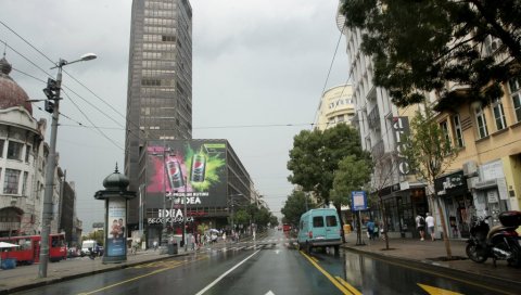 ПРОПАЛО ЈАВНО НАДМЕТАЊЕ: Београђанка без муштерија ПРОПАЛО ЈАВНО НАДМЕТАЊЕ: Београђанка без муштерија