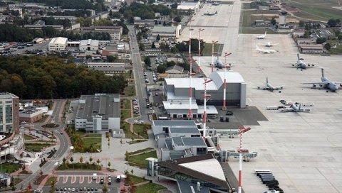 БАЗА РАМШТАЈН ЦЕНТАР НОВИХ СНАГА: НАТО у Немачкој жели да успостави „Свемирски центар“ БАЗА РАМШТАЈН ЦЕНТАР НОВИХ СНАГА: НАТО у Немачкој жели да успостави „Свемирски центар“