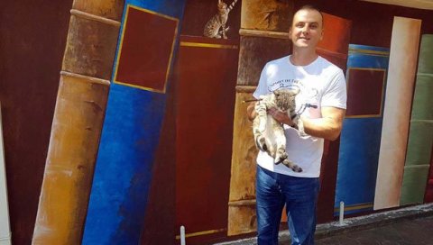 ОДУЖУЈУ СЕ НОБЕЛОВЦУ: Под ћупријом - врело мудрости ОДУЖУЈУ СЕ НОБЕЛОВЦУ: Под ћупријом - врело мудрости