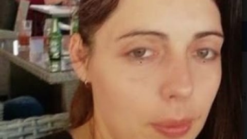 ДА ЛИ СТЕ ЈЕ ВИДЕЛИ? Јасна (30) побегла из крушевачке болнице у нервном растројству ДА ЛИ СТЕ ЈЕ ВИДЕЛИ? Јасна (30) побегла из крушевачке болнице у нервном растројству