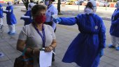 KORONA KOSI LATINSKU AMERIKU: Broj zaraženih u Kolumbiji premašio 800.000 KORONA KOSI LATINSKU AMERIKU: Broj zaraženih u Kolumbiji premašio 800.000