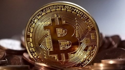 SKOK KRIPTOVALUTA: Bitkoin porastao za 2,21 odsto na skoro 76.000 evra, tržište se oporavlja nakon pada