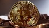 СТРАХ НА ТРЖИШТУ: Биткоин пао за скоро седам одсто