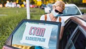 ПРОТЕСТИ У ЗРЕЊАНИНУ: Грађани против непријатних мириса из погона компаније Прекон ПРОТЕСТИ У ЗРЕЊАНИНУ: Грађани против непријатних мириса из погона компаније Прекон