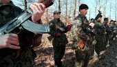 PRIŠTINA TVRDI: Albanija uhapsila bivšeg člana OVK na zahtev Srbije PRIŠTINA TVRDI: Albanija uhapsila bivšeg člana OVK na zahtev Srbije