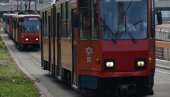 DVE LINIJE TRAMVAJA U BEOGRADU NEĆE RADITI DO POLOVINE OKTOBRA: Uspostavljena je nova, a evo kojom trasom ide