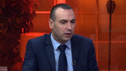 МАРКОВИЋ: Одлазак Србина на прославу “Олује” је вређање жртава МАРКОВИЋ: Одлазак Србина на прославу “Олује” је вређање жртава