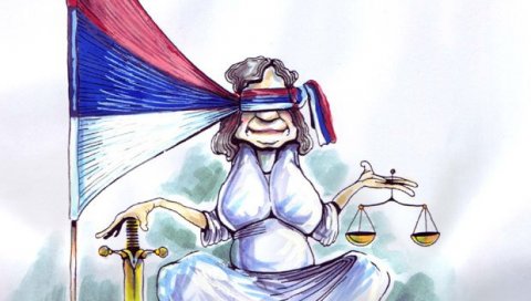НА ХИЉАДЕ ЕВРА МОРА ПОД ЛУПУ: Судије и тужиоци траже провере рачуна НВО НА ХИЉАДЕ ЕВРА МОРА ПОД ЛУПУ: Судије и тужиоци траже провере рачуна НВО