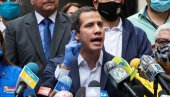 NAKON VIŠEGODIŠNJE BORBE ZA DEMOKRATIJU: Opozicija u Venecueli neće na izbore! NAKON VIŠEGODIŠNJE BORBE ZA DEMOKRATIJU: Opozicija u Venecueli neće na izbore!
