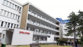 ИЗЛАЗАК ИЗ ЦРВЕНЕ ЗОНЕ: КБЦ Др Драгиша Мишовић почиње пријем нековид пацијената ИЗЛАЗАК ИЗ ЦРВЕНЕ ЗОНЕ: КБЦ Др Драгиша Мишовић почиње пријем нековид пацијената