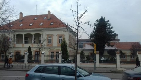 ПОСЛЕ 28 ДАНА ПАУЗЕ: ФИК у Шапцу одржао прву седницу ПОСЛЕ 28 ДАНА ПАУЗЕ: ФИК у Шапцу одржао прву седницу
