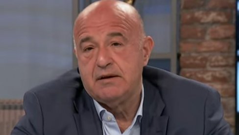 ЧАК И МЛАДИМА ПОПУШТАЈУ СРЧАНЕ И БУБРЕЖНЕ ФУНКЦИЈЕ: Др Ђукић о тешким последицама вируса на органе ЧАК И МЛАДИМА ПОПУШТАЈУ СРЧАНЕ И БУБРЕЖНЕ ФУНКЦИЈЕ: Др Ђукић о тешким последицама вируса на органе