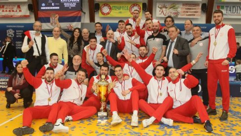 ПОДРШКА ГРАДОНАЧЕЛНИКУ ВУЧЕВИЋУ Збиљић: Никад више новца за спорт ПОДРШКА ГРАДОНАЧЕЛНИКУ ВУЧЕВИЋУ Збиљић: Никад више новца за спорт