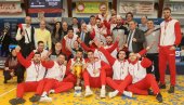 ПОДРШКА ГРАДОНАЧЕЛНИКУ ВУЧЕВИЋУ Збиљић: Никад више новца за спорт ПОДРШКА ГРАДОНАЧЕЛНИКУ ВУЧЕВИЋУ Збиљић: Никад више новца за спорт