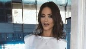 НИШТА НИЈЕ КАКО ИЗГЛЕДА: Милица Павловић о сценарију за улогу убијене Јелене НИШТА НИЈЕ КАКО ИЗГЛЕДА: Милица Павловић о сценарију за улогу убијене Јелене