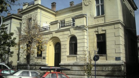 JUBILEJ ZAVIČAJNOG MUZEJA: Izložbom slave 20 godina rada JUBILEJ ZAVIČAJNOG MUZEJA: Izložbom slave 20 godina rada